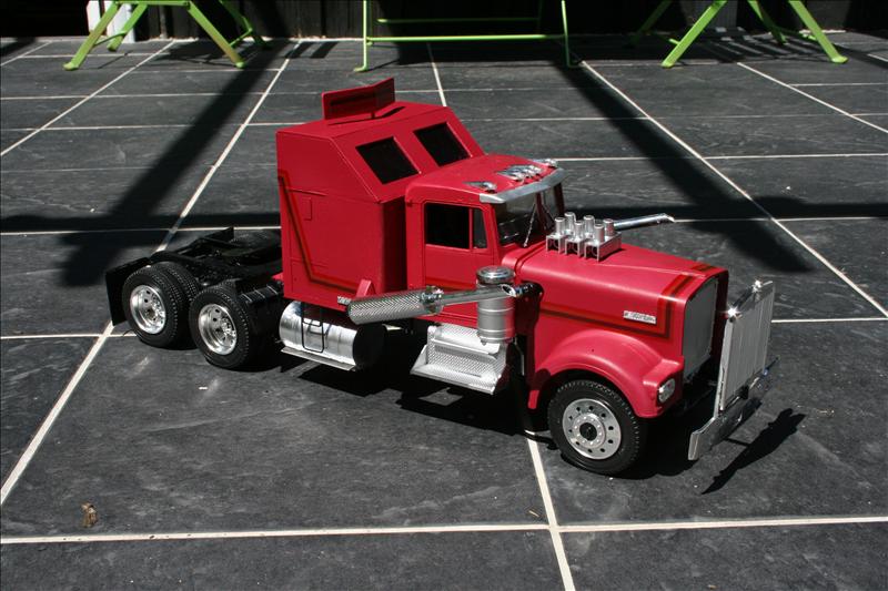 Projet custom de camion 1:16 eme  Img_7718