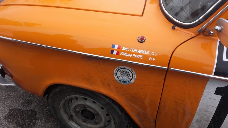 Rallye de Monte-Carlo Historique 2017 (25 janvier-1er février) 20170111