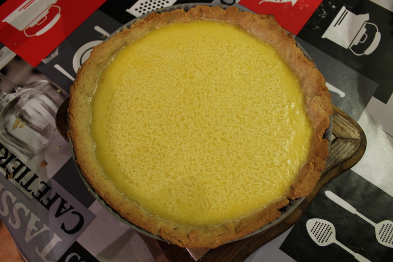 La tarte  au citron meringuée, ce n'est pas compliqué Img_7320