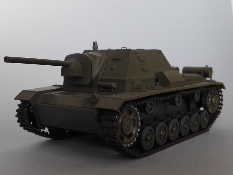 Su76I (Tamiya 1/48 et conversion Hauler) Mon1411