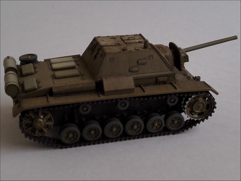 Su76I (Tamiya 1/48 et conversion Hauler) Mon1511