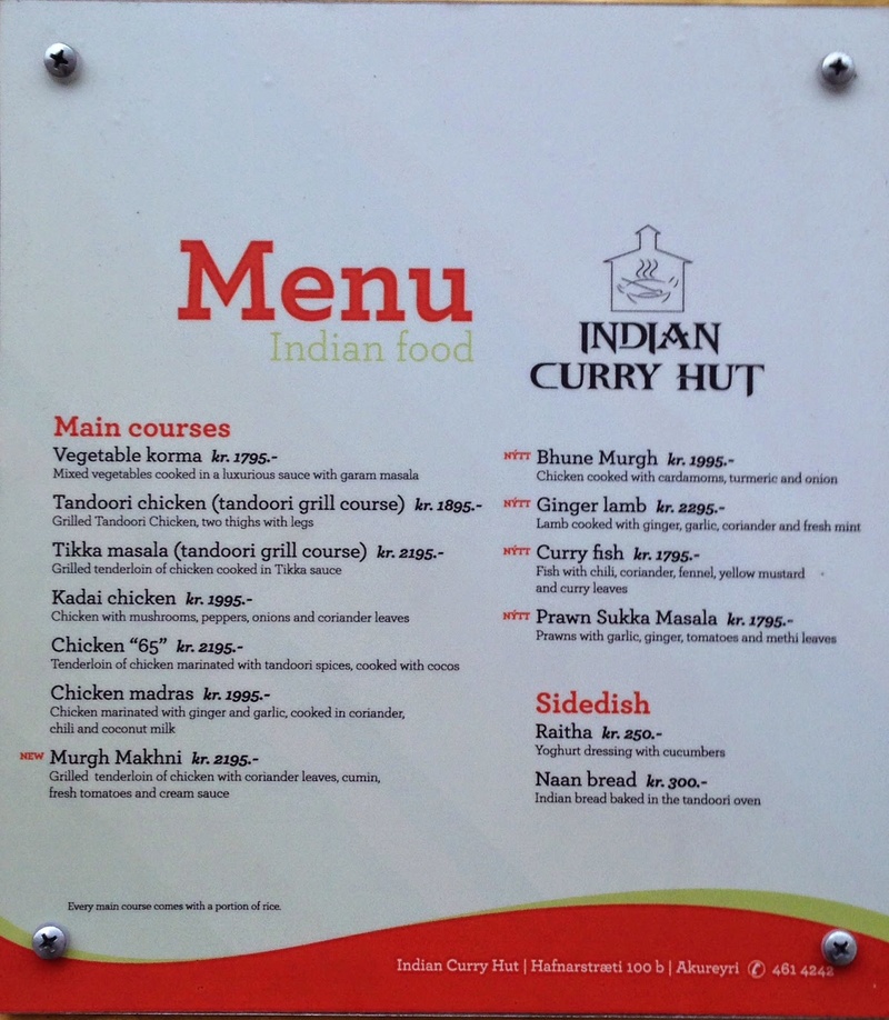 Indian Curry Hut Indian10