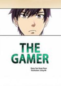 [Manhua] The Gamer Cover_10