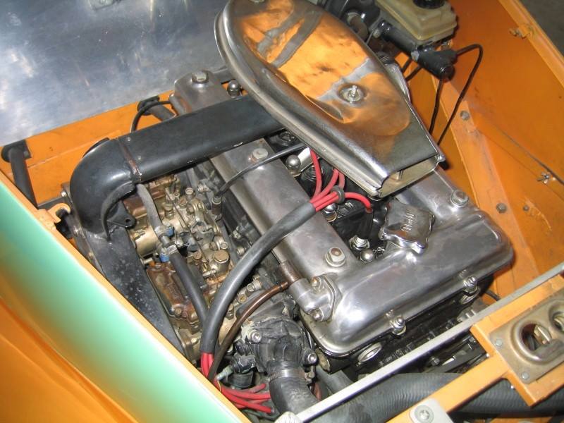 Rod Traction Citroen Moteur11