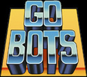 Gobots - Machine Robo