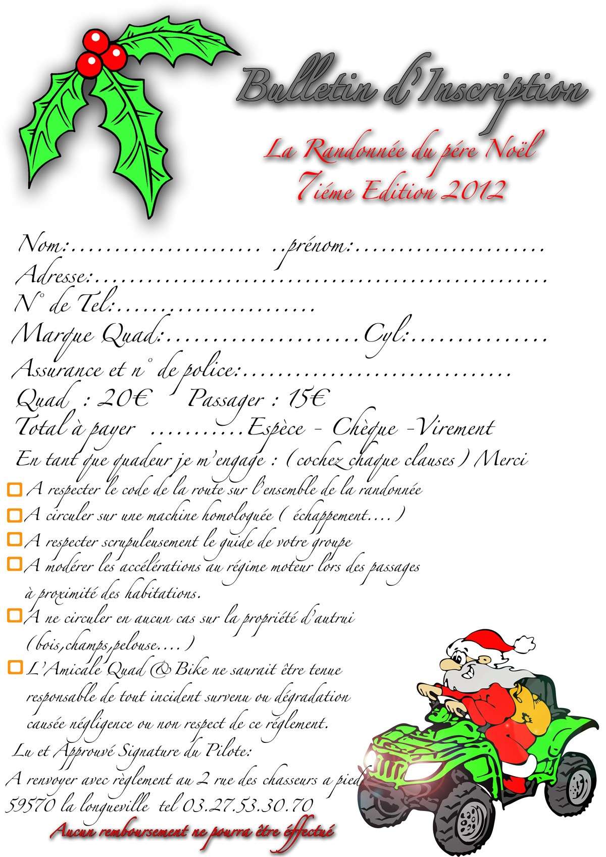 Bulletin d'inscription rando du Père Noël Inscr-11