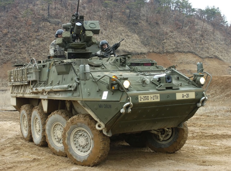 du stryker 6-4210