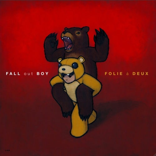 Couverture du nouvel album Fall_o10