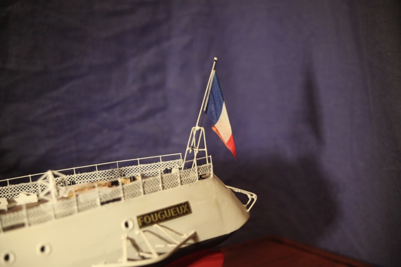 le torpilleur d'escadre  le "Fougueux". 1/66 Img_0116