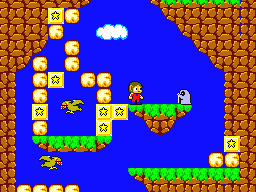 [TEST] Alex Kidd in Miracle World sur Master System Taupe10
