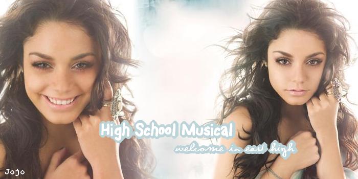 HIGH SCHOOL MUSICAL _#