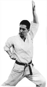 Ostuka Hironori : Fondateur du Wado Ryu (Karaté) Images47