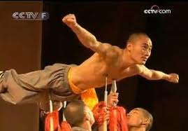 Moines Shaolin, les Guerriers prêtre Images70