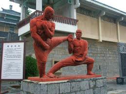 Moines Shaolin, les Guerriers prêtre Wkkskc10