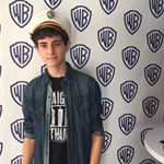 David Mazouz  14240910