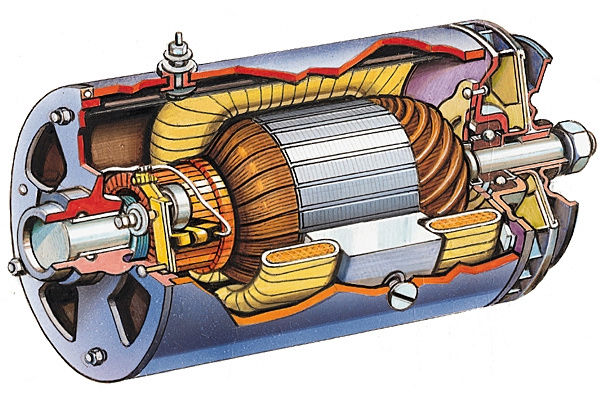 Apprentissage de la mécanique automobile (stages, ressources) Dynamo11