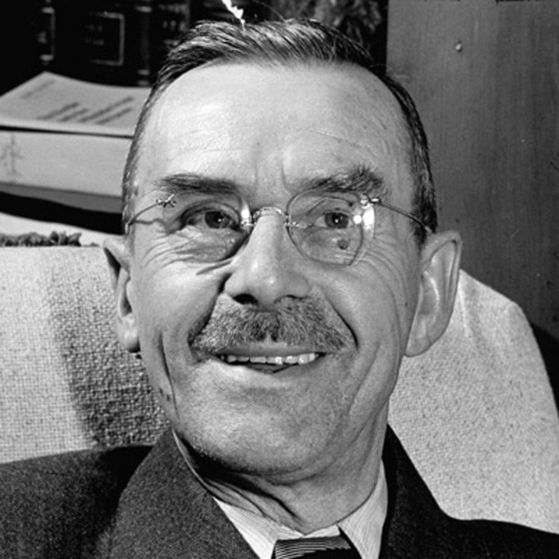 Thomas Mann A133