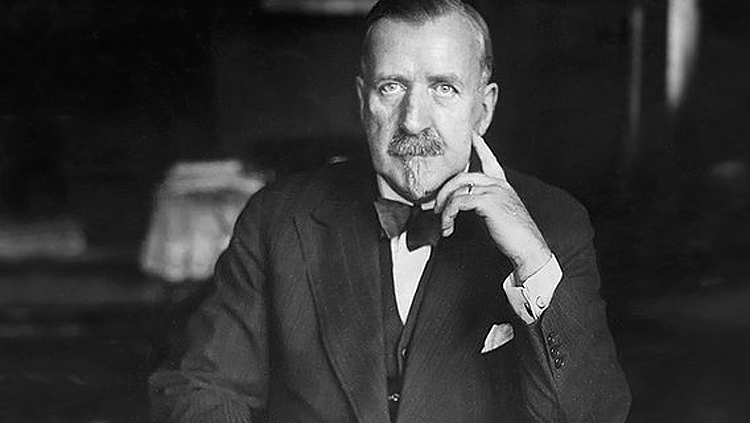 Heinrich Mann A189