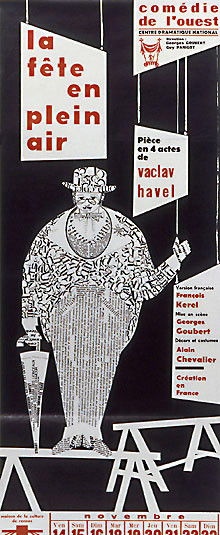 Václav Havel  A272
