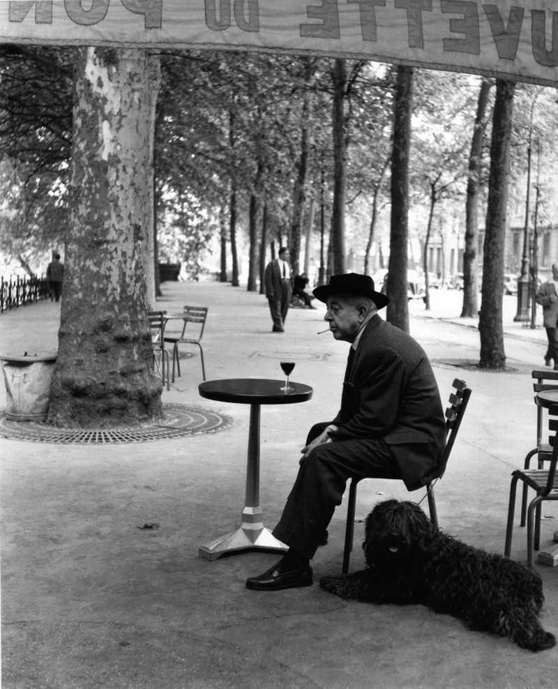 Jacques Prévert A277