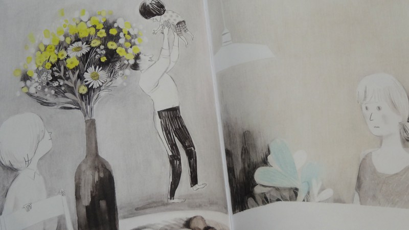 Isabelle Arsenault A38