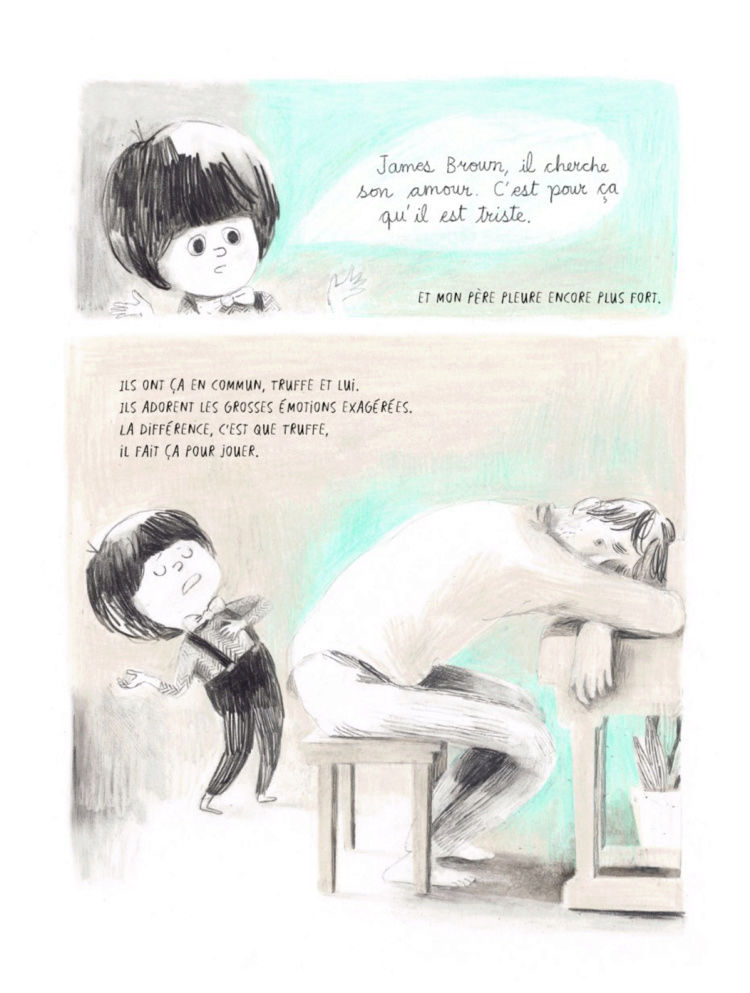 Isabelle Arsenault A39