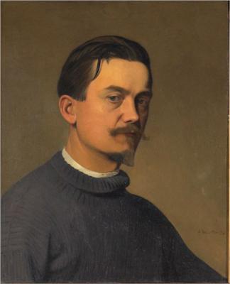 Félix Vallotton  Aaa119