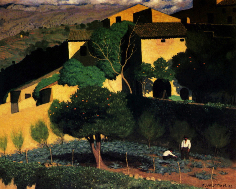 Félix Vallotton  Aaa120