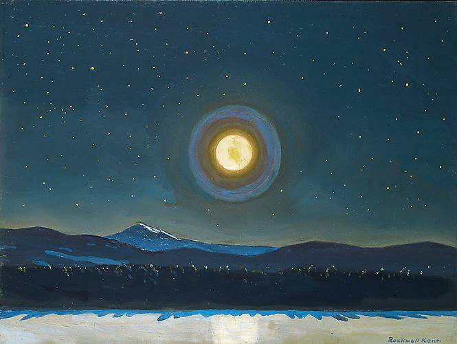 Rockwell Kent Rockwe10