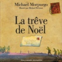 Michael Morpurgo  Aaa80