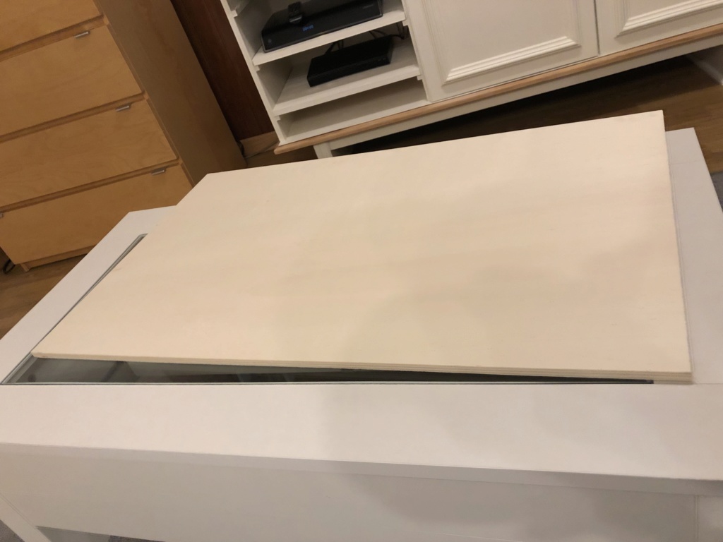 La Z-table de salon 2fb85b10