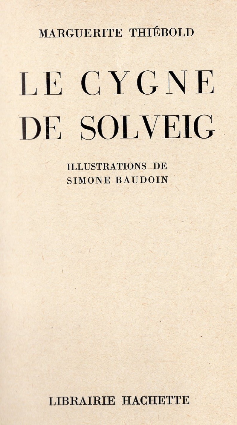 Marguerite Thiébold et la série Lili. Thiebo14