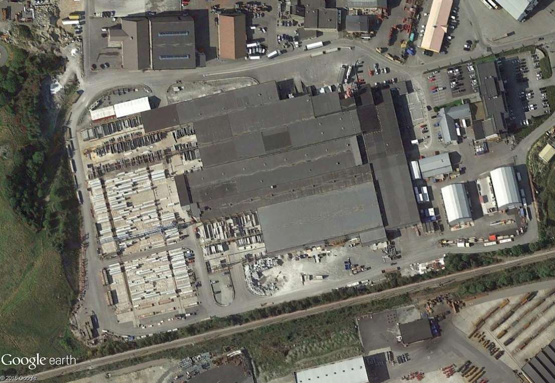 [Bientôt visible sur Google-Earth] - Une fresque de 21 000 m² à Klepp, Norvège Ella10