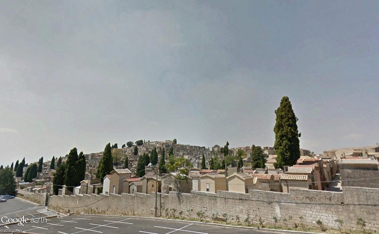 Un village sicilien typique ? Enna10