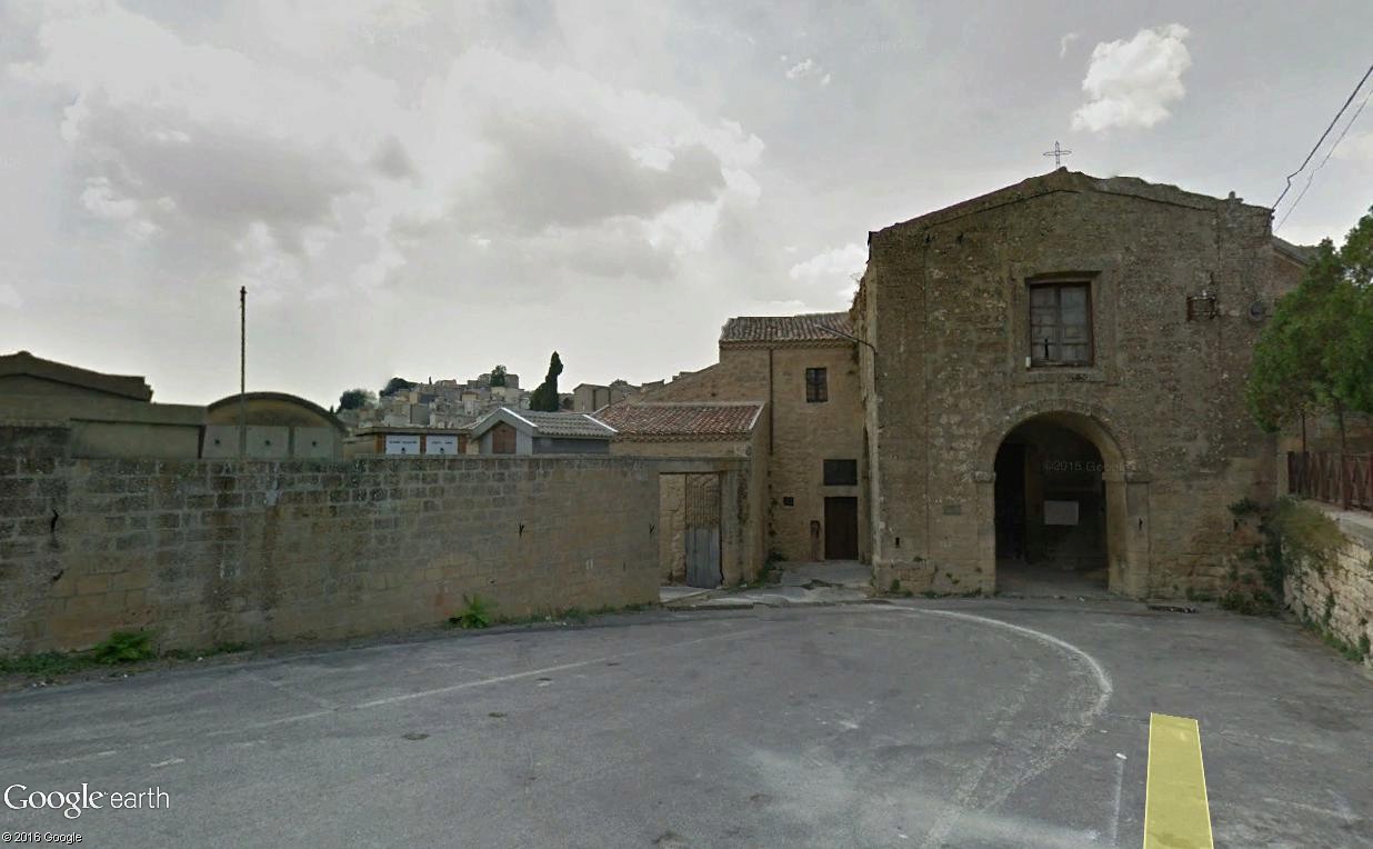 Un village sicilien typique ? Enna210