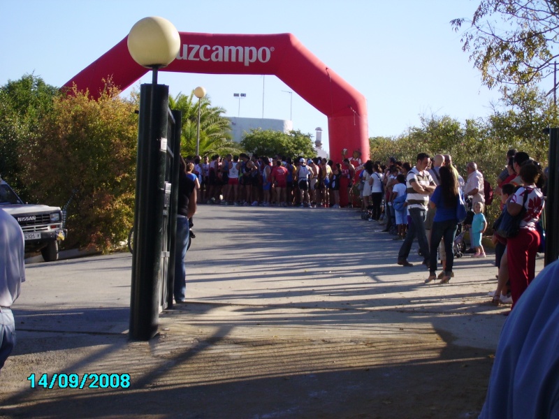 III DUATLON MONTAÑA ALCALA-PANADERA (ALCALA GUADAIRA) Pict0110