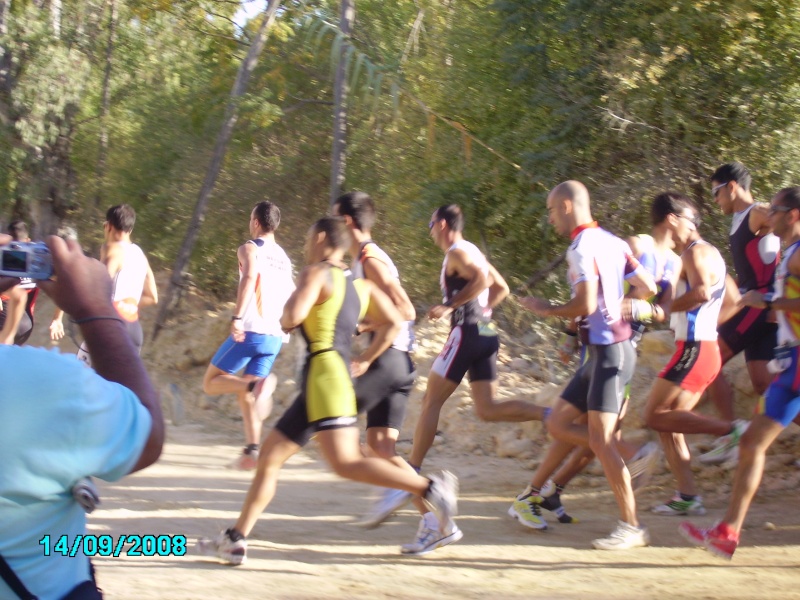 III DUATLON MONTAÑA ALCALA-PANADERA (ALCALA GUADAIRA) Pict0111