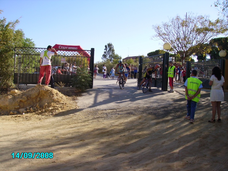 III DUATLON MONTAÑA ALCALA-PANADERA (ALCALA GUADAIRA) Pict0120