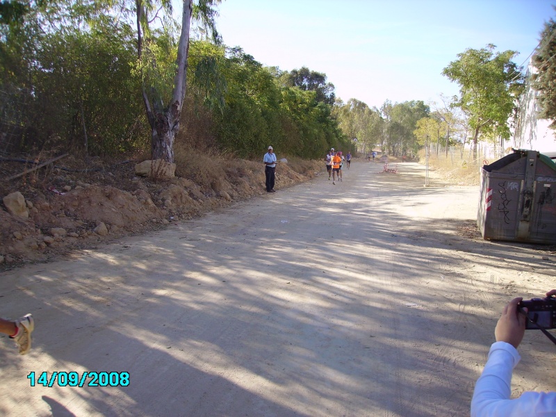 III DUATLON MONTAÑA ALCALA-PANADERA (ALCALA GUADAIRA) Pict0122