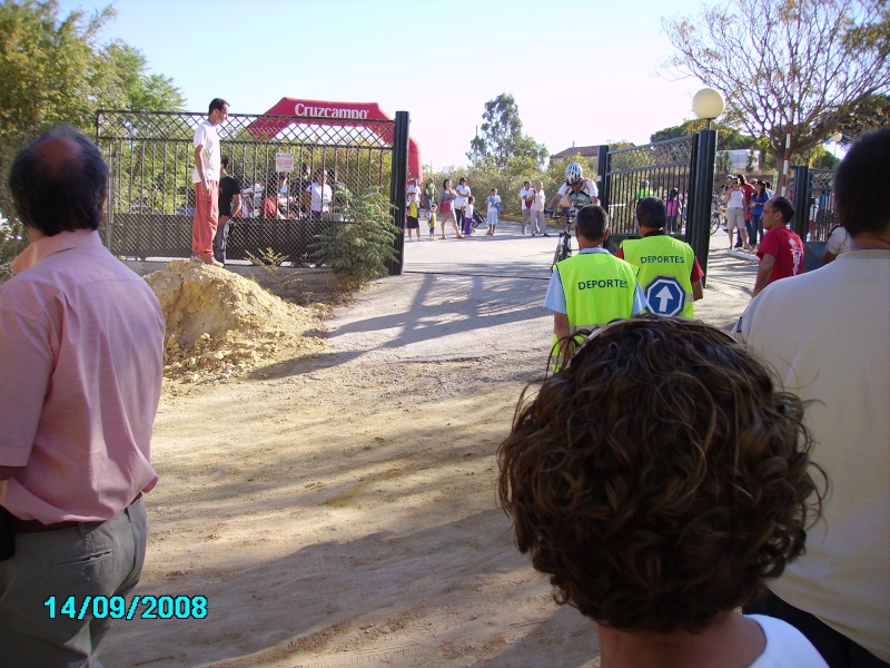 III DUATLON MONTAÑA ALCALA-PANADERA (ALCALA GUADAIRA) Pict0124