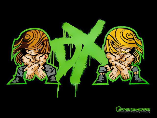 DX family