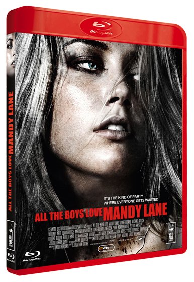 Achats DVD et Blu Ray: Janvier 2011 Mandy_10