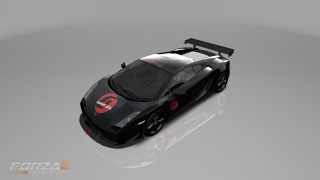 In The Forza 2 AH Now! Lambo11