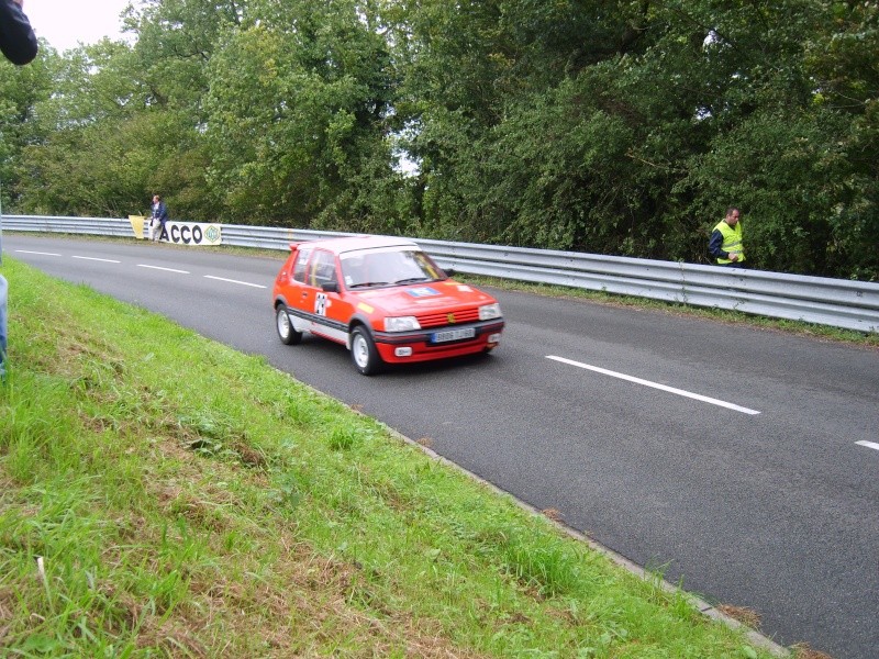 26eme course de cote regional de pondron S8001113