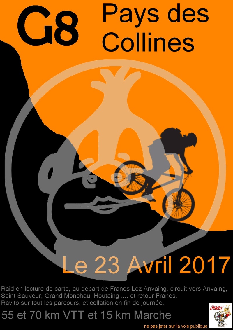 G8 2017 le 23 avril 2017 by Sam, Philippe & Greg Logo_g10