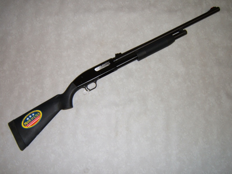 Mossberg Maverick 88 en 5ème cat. (suite) - Page 9 Mav_8810