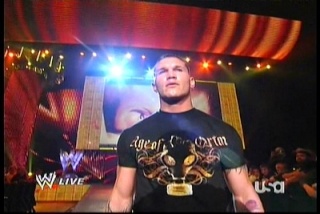 The Age Of Orton Start Now ! 9812