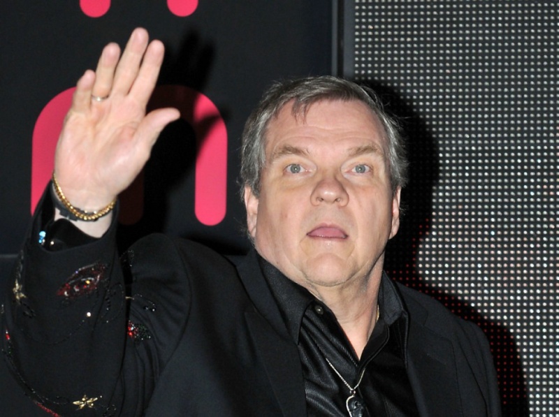 27/09/2012 Happy Birthday Meat Loaf! Meat10