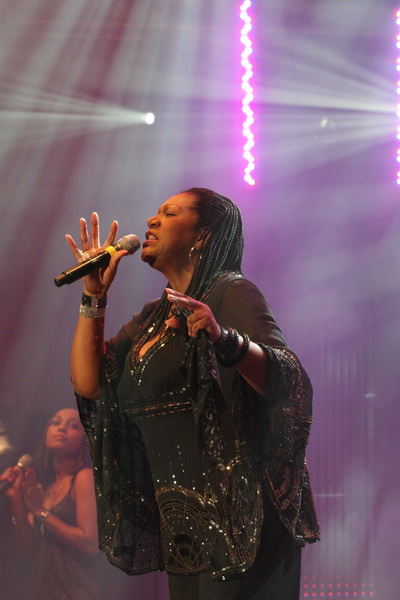 07/08/2010 Boney M. feat.Liz Mitchell in Thale (Germany) Sommer12