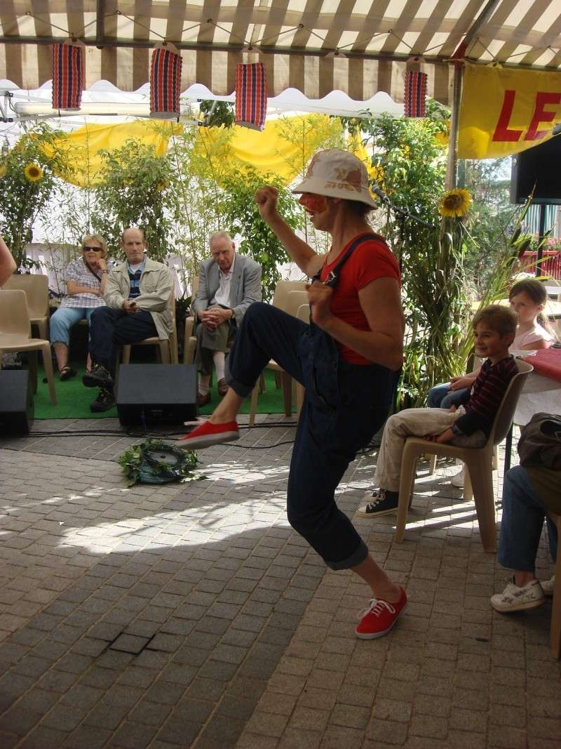 Le 14 Juillet 2010 à Dreux!(La Guinguette) Dsc02842